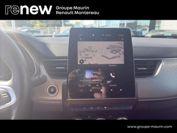 Photo 30 du bon plan RENAULT Arkana 1.6 E-Tech hybride 145ch Techno -22 occasion à 18490 €