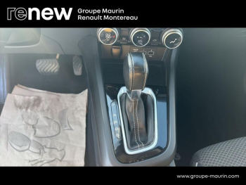 Photo 31 du bon plan RENAULT Arkana 1.6 E-Tech hybride 145ch Techno -22 occasion à 18490 €