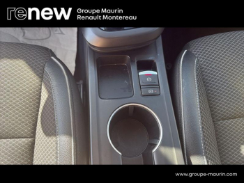 Photo 32 du bon plan RENAULT Arkana 1.6 E-Tech hybride 145ch Techno -22 occasion à 18490 €