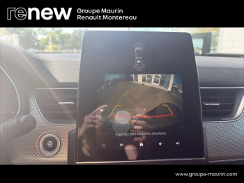 Photo 33 du bon plan RENAULT Arkana 1.6 E-Tech hybride 145ch Techno -22 occasion à 18490 €
