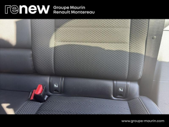 Photo 35 du bon plan RENAULT Arkana 1.6 E-Tech hybride 145ch Techno -22 occasion à 18490 €