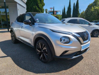 Photo 2 du bon plan NISSAN Juke 1.0 DIG-T 114ch N-Design DCT 2021 occasion à 16490 €