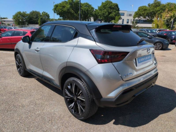Photo 3 du bon plan NISSAN Juke 1.0 DIG-T 114ch N-Design DCT 2021 occasion à 16490 €