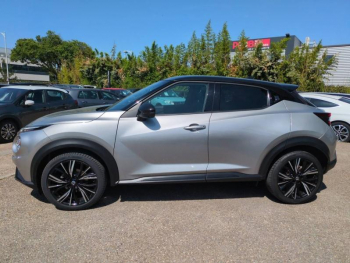 Photo 6 du bon plan NISSAN Juke 1.0 DIG-T 114ch N-Design DCT 2021 occasion à 16490 €