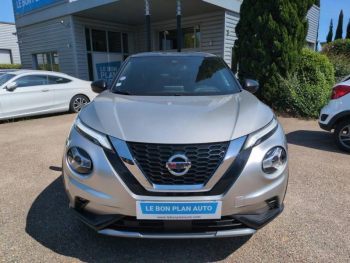 Photo 7 du bon plan NISSAN Juke 1.0 DIG-T 114ch N-Design DCT 2021 occasion à 16490 €