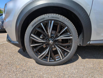 Photo 9 du bon plan NISSAN Juke 1.0 DIG-T 114ch N-Design DCT 2021 occasion à 16490 €