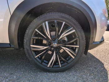 Photo 10 du bon plan NISSAN Juke 1.0 DIG-T 114ch N-Design DCT 2021 occasion à 16490 €