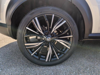 Photo 11 du bon plan NISSAN Juke 1.0 DIG-T 114ch N-Design DCT 2021 occasion à 16490 €