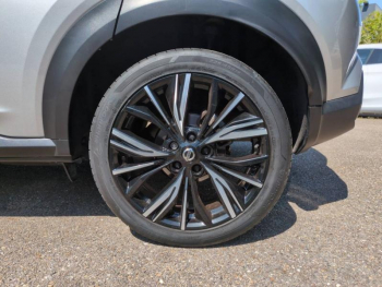 Photo 12 du bon plan NISSAN Juke 1.0 DIG-T 114ch N-Design DCT 2021 occasion à 16490 €