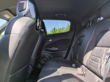 Photo 16 du bon plan NISSAN Juke 1.0 DIG-T 114ch N-Design DCT 2021 occasion à 16490 €