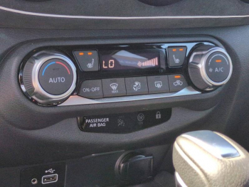Photo 25 du bon plan NISSAN Juke 1.0 DIG-T 114ch N-Design DCT 2021 occasion à 16490 €