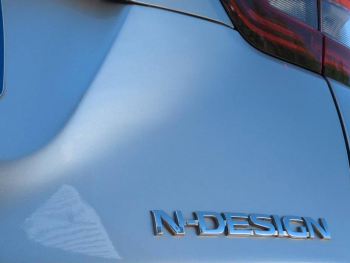 Photo 29 du bon plan NISSAN Juke 1.0 DIG-T 114ch N-Design DCT 2021 occasion à 16490 €