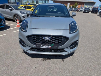 Photo 2 du bon plan FORD Puma 1.0 EcoBoost Hybrid 125ch ST-Line X S&S occasion à 24880 €