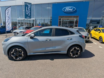 Photo 3 du bon plan FORD Puma 1.0 EcoBoost Hybrid 125ch ST-Line X S&S occasion à 24880 €