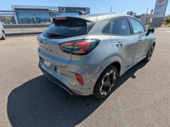 Photo 7 du bon plan FORD Puma 1.0 EcoBoost Hybrid 125ch ST-Line X S&S occasion à 24880 €