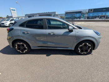 Photo 8 du bon plan FORD Puma 1.0 EcoBoost Hybrid 125ch ST-Line X S&S occasion à 24880 €