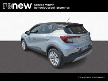 Photo 3 du bon plan RENAULT Captur 1.6 E-Tech hybride 145ch Business -21 occasion à 17790 €