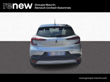 Photo 4 du bon plan RENAULT Captur 1.6 E-Tech hybride 145ch Business -21 occasion à 17790 €