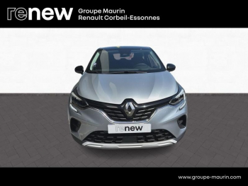 Photo 8 du bon plan RENAULT Captur 1.6 E-Tech hybride 145ch Business -21 occasion à 17790 €