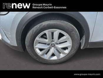 Photo 9 du bon plan RENAULT Captur 1.6 E-Tech hybride 145ch Business -21 occasion à 17790 €
