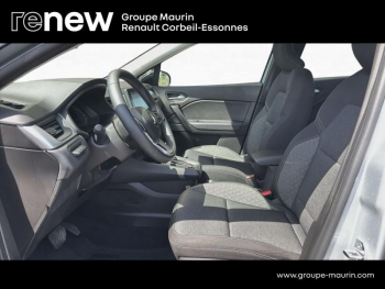 Photo 11 du bon plan RENAULT Captur 1.6 E-Tech hybride 145ch Business -21 occasion à 17790 €