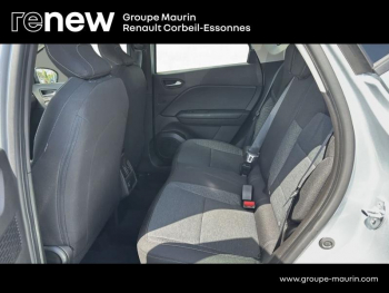 Photo 12 du bon plan RENAULT Captur 1.6 E-Tech hybride 145ch Business -21 occasion à 17790 €