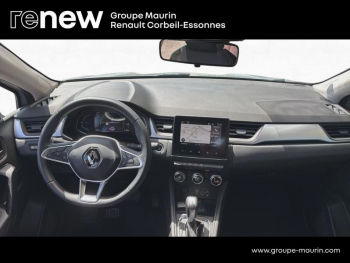 Photo 13 du bon plan RENAULT Captur 1.6 E-Tech hybride 145ch Business -21 occasion à 17790 €