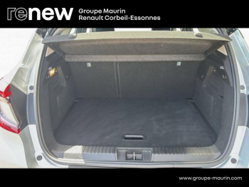 Photo 15 du bon plan RENAULT Captur 1.6 E-Tech hybride 145ch Business -21 occasion à 17790 €