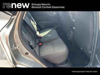 Photo 16 du bon plan RENAULT Captur 1.6 E-Tech hybride 145ch Business -21 occasion à 17790 €