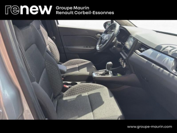 Photo 18 du bon plan RENAULT Captur 1.6 E-Tech hybride 145ch Business -21 occasion à 17790 €