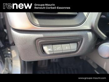 Photo 20 du bon plan RENAULT Captur 1.6 E-Tech hybride 145ch Business -21 occasion à 17790 €