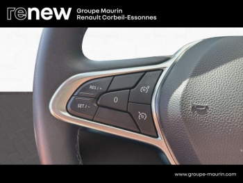 Photo 21 du bon plan RENAULT Captur 1.6 E-Tech hybride 145ch Business -21 occasion à 17790 €