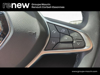 Photo 22 du bon plan RENAULT Captur 1.6 E-Tech hybride 145ch Business -21 occasion à 17790 €