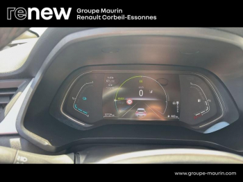 Photo 23 du bon plan RENAULT Captur 1.6 E-Tech hybride 145ch Business -21 occasion à 17790 €