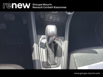 Photo 26 du bon plan RENAULT Captur 1.6 E-Tech hybride 145ch Business -21 occasion à 17790 €