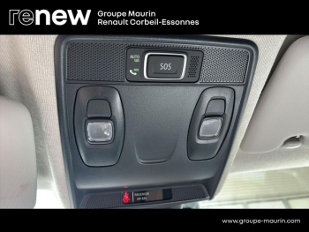 Photo 28 du bon plan RENAULT Captur 1.6 E-Tech hybride 145ch Business -21 occasion à 17790 €
