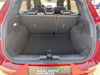Photo 5 du bon plan FORD Puma 1.0 Flexifuel 125ch S&S mHEV ST-Line X occasion à 18990 €