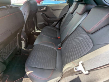 Photo 11 du bon plan FORD Puma 1.0 Flexifuel 125ch S&S mHEV ST-Line X occasion à 18990 €
