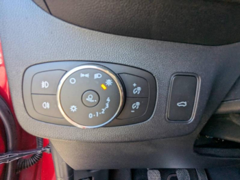 Photo 13 du bon plan FORD Puma 1.0 Flexifuel 125ch S&S mHEV ST-Line X occasion à 18990 €