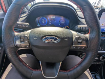 Photo 15 du bon plan FORD Puma 1.0 Flexifuel 125ch S&S mHEV ST-Line X occasion à 18990 €