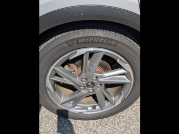 Photo 17 du bon plan DS DS 7 Crossback E-TENSE 225ch Rivoli occasion à 19990 €