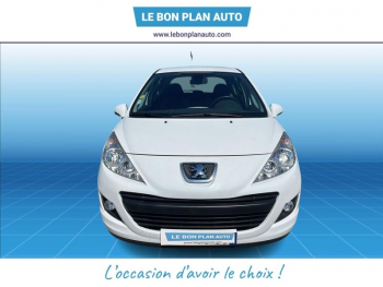 Photo 2 du bon plan PEUGEOT 207+ 1.4 HDi FAP Blue Lion 3p occasion à 5900 €