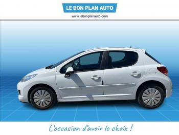 Photo 8 du bon plan PEUGEOT 207+ 1.4 HDi FAP Blue Lion 3p occasion à 5900 €
