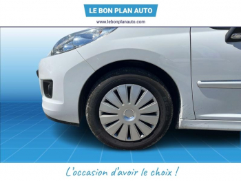 Photo 9 du bon plan PEUGEOT 207+ 1.4 HDi FAP Blue Lion 3p occasion à 5900 €