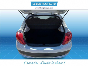 Photo 10 du bon plan PEUGEOT 207+ 1.4 HDi FAP Blue Lion 3p occasion à 5900 €