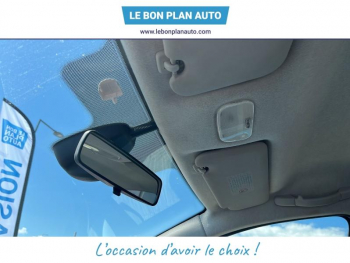 Photo 11 du bon plan PEUGEOT 207+ 1.4 HDi FAP Blue Lion 3p occasion à 5900 €