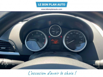Photo 16 du bon plan PEUGEOT 207+ 1.4 HDi FAP Blue Lion 3p occasion à 5900 €