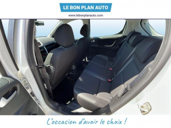 Photo 17 du bon plan PEUGEOT 207+ 1.4 HDi FAP Blue Lion 3p occasion à 5900 €