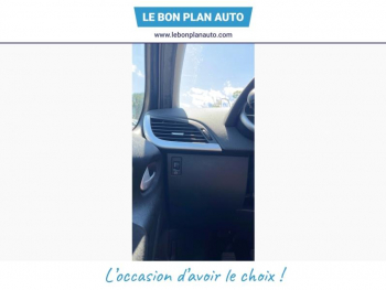 Photo 18 du bon plan PEUGEOT 207+ 1.4 HDi FAP Blue Lion 3p occasion à 5900 €