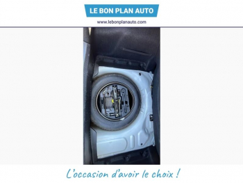 Photo 19 du bon plan PEUGEOT 207+ 1.4 HDi FAP Blue Lion 3p occasion à 5900 €
